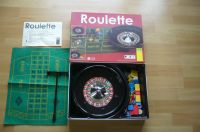 Gesellschaftsspiel --Roulette --für Kinder ab 7 Jahre Niedersachsen - Hage Vorschau