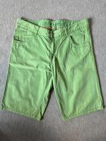 Esprit Relaxed fit Shorts Bermuda kurze Hose Gr.33 Sachsen-Anhalt - Harzgerode Vorschau
