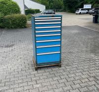 Lista Schubladenschrank Werkzeugschrank Werkstatt Werkbank Nordrhein-Westfalen - Halver Vorschau