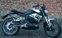 Vmoto Super Soco TSx 25 ECO Mofa Elektro Motorrad Moped Roller Nordrhein-Westfalen - Oberhausen Vorschau