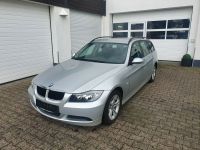 BMW 318iT*E91*Navi*MFL*Klima*Alufelgen*PDC* Nordrhein-Westfalen - Wesseling Vorschau