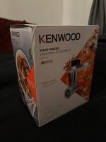 Kenwood Fleischwolf-Aufsatz (Chef Attachment) Friedrichshain-Kreuzberg - Friedrichshain Vorschau