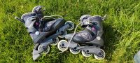 Inline Skates von K2 Athena Größe 7 (37) Nordrhein-Westfalen - Lohmar Vorschau