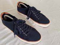 Gant Sneackers Blau Bayern - Geroldshausen Vorschau