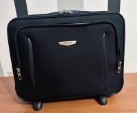 Samsonite XBR Laptoptasche Koffer Rolling Tote Businesstrolley XL Bayern - Ebermannstadt Vorschau