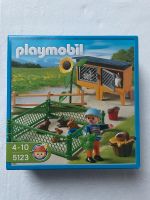 Playmobil 5123 Häschen Gehege Bayern - Langweid am Lech Vorschau