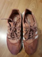 Adidas Sneaker Rosa Gr. 39 1/3 Niedersachsen - Georgsmarienhütte Vorschau