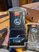 W5 Auto Polierwatte Nordrhein-Westfalen - Burbach Vorschau