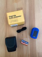 Fingerpuls-Oximeter (neu) München - Schwabing-West Vorschau