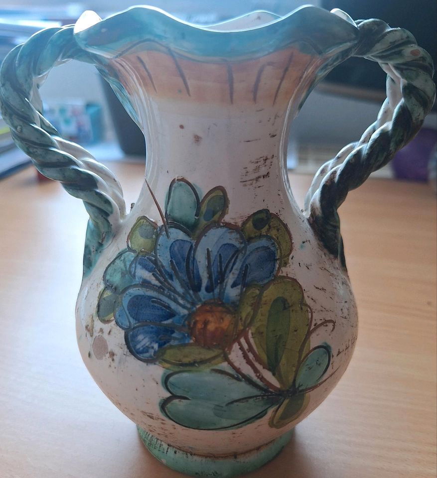 Retro Vase in Schloß Holte-Stukenbrock