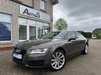 ✅Audi A7 3.0 TDI Quattro*HU/AU NEU*Garantie*MMI Plus*BOSE*Uvm... Niedersachsen - Großenkneten Vorschau