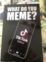 What do you meme tik tok München - Moosach Vorschau