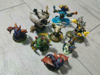 Skylander figuren playstation, wii, xbox Baden-Württemberg - Heroldstatt Vorschau