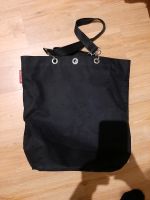 2 stabile Reisenthel Shopper Taschen schwarz zus 27 Euro Düsseldorf - Eller Vorschau