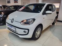 Volkswagen VW move up!,Navi,Klima,Sitzheizung,2-Hand,Scheck Nordrhein-Westfalen - Altena Vorschau