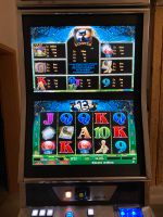 Apex Magic 30 Spielautomat Thüringen - Zella-Mehlis Vorschau