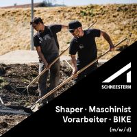 Baggerfahrer Landschaftsgärtner - Kinder in Bewegung bringen Bayern - Kempten Vorschau