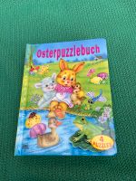 Osterpuzzlebuch Puzzle - 2,25€ für BüWa Bayern - Regenstauf Vorschau