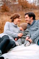 Fotografin für Familienfotografie, Babyfotos,Familien Fotoshootin Wandsbek - Hamburg Hummelsbüttel  Vorschau