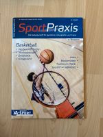SportPraxis Basketball Limpert Verlag 02/2020 Fachzeitschrift Hessen - Oberursel (Taunus) Vorschau