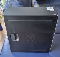 HP 8200 Elite CMT Intel Core I5 2500 3,3GHz 8GB 256 SSD (#24) Bayern - Zapfendorf Vorschau