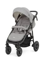 NEU Joie Kinderwagen Buggy Reisebuggy Mytrax flex Sportwagen grau Wuppertal - Barmen Vorschau