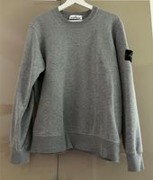 Stone Island Pullover Grau (S) Aachen - Aachen-Südviertel Vorschau