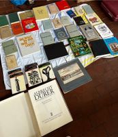 Konvolut Bücher Dürer Busch etc. Bonn - Endenich Vorschau