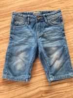 Kurze Jeans Hose Shorts 116 Nordrhein-Westfalen - Xanten Vorschau