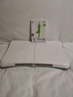 Nintendo Wii Balance Board + Wii Fit Spiel Schleswig-Holstein - Bad Oldesloe Vorschau