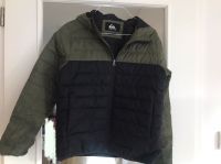 QuickSilver Übergangs-/Winterjacke Größe 12 (ca 152) Altona - Hamburg Ottensen Vorschau