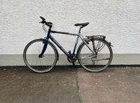 Univega Urban City Bike Stadtrad 28“ mattblau mattgrau Hessen - Dreieich Vorschau