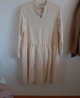 Sommerkleid lässig Leinen Viskose Nordrhein-Westfalen - Brakel Vorschau