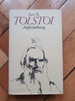 Leo Tolstoi - Auferstehung Friedrichshain-Kreuzberg - Kreuzberg Vorschau