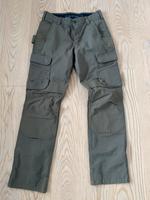 Carhartt Steel Arbeitshose Gr. 30/30 ungetragen Nordrhein-Westfalen - Burbach Vorschau