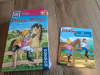 NEU Spiel Was ist was Pferde Ponys Wissensspiel ab 5 J. Nordrhein-Westfalen - Sankt Augustin Vorschau