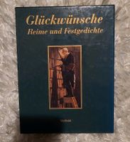 Glückwünsche Reime und Festgedichte Essen - Essen-Frintrop Vorschau