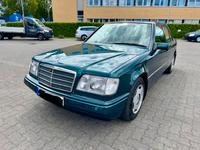 Mercedes Benz e250 W124 Diesel Limousine Niedersachsen - Weyhe Vorschau