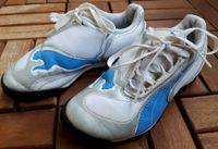 Sneaker von Puma Gr. 30 Brandenburg - Eberswalde Vorschau