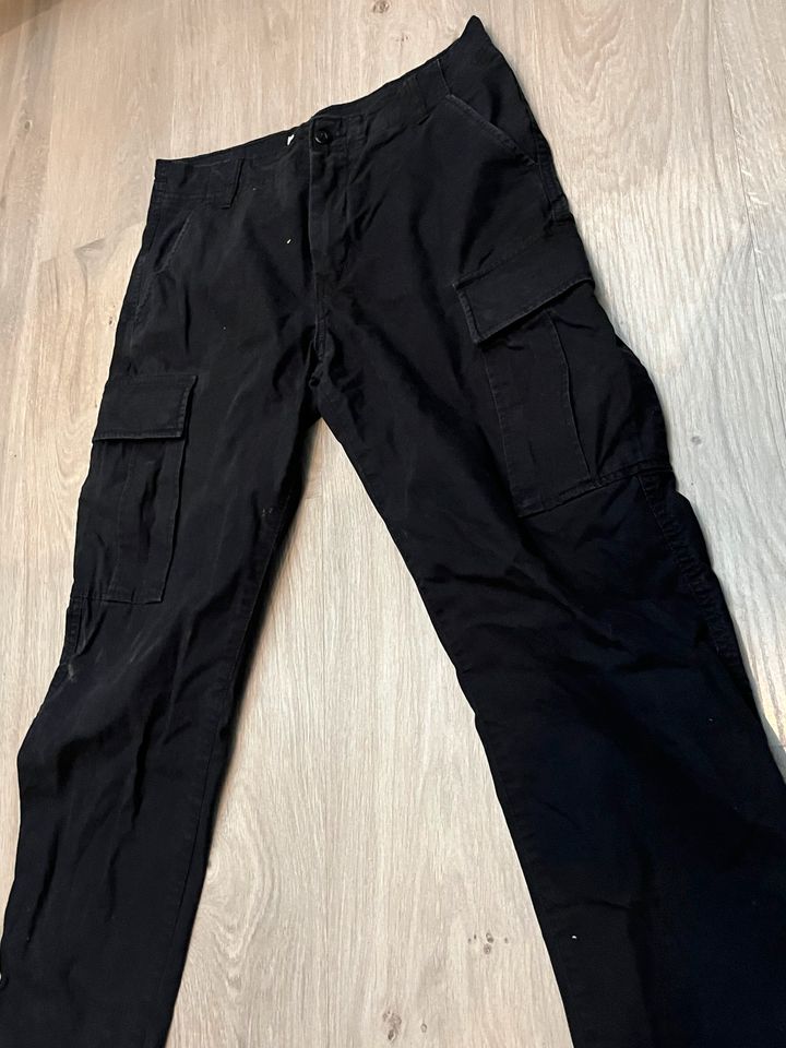 Jeans Hosen Paket in Magdeburg