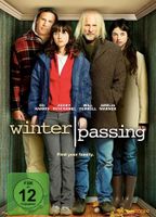Winter Passing |Film mit Will Ferrell & Zooey Deschanel | RC1-DVD Berlin - Steglitz Vorschau