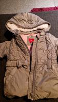 S. Oliver Kinder Winterjacke grau rosa 74 Baden-Württemberg - Heilbronn Vorschau