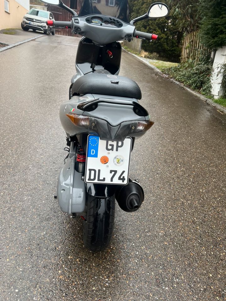 Gilera Runner 180 nur ‼️14623 Km‼️ in Göppingen