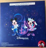 30 Jahre Disneyland Paris Limitierte Edition Wuppertal - Elberfeld Vorschau