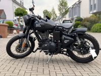 Custom Royal Enfield Classic 500 Bullet EFI Nordrhein-Westfalen - Frechen Vorschau