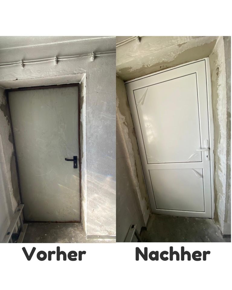 Renovierungen,Sanierungen,Trockenbau,Fliesen,Fenster,Türen,Wasserschäden,Schimmelbeseitigung,Entrümpelung,Tapezieren,Bodenlegen,Metallbau in Herten