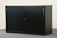 Büromöbel Sideboard 2 OH, "K&N" 121 cm breit, gebraucht Nordrhein-Westfalen - Zülpich Vorschau