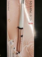 Remington Rose Luxe Curling Wand Locken Stab Bayern - Weichs Vorschau