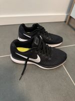 Nike Air Running Zoom Pegasus Größe 36,5 schwarz Bayern - Erding Vorschau