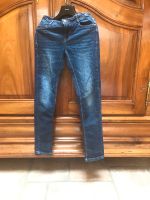 Jeans, DENIM,  LEMMI SLIM für GIRL 146/152 Baden-Württemberg - Altdorf Vorschau